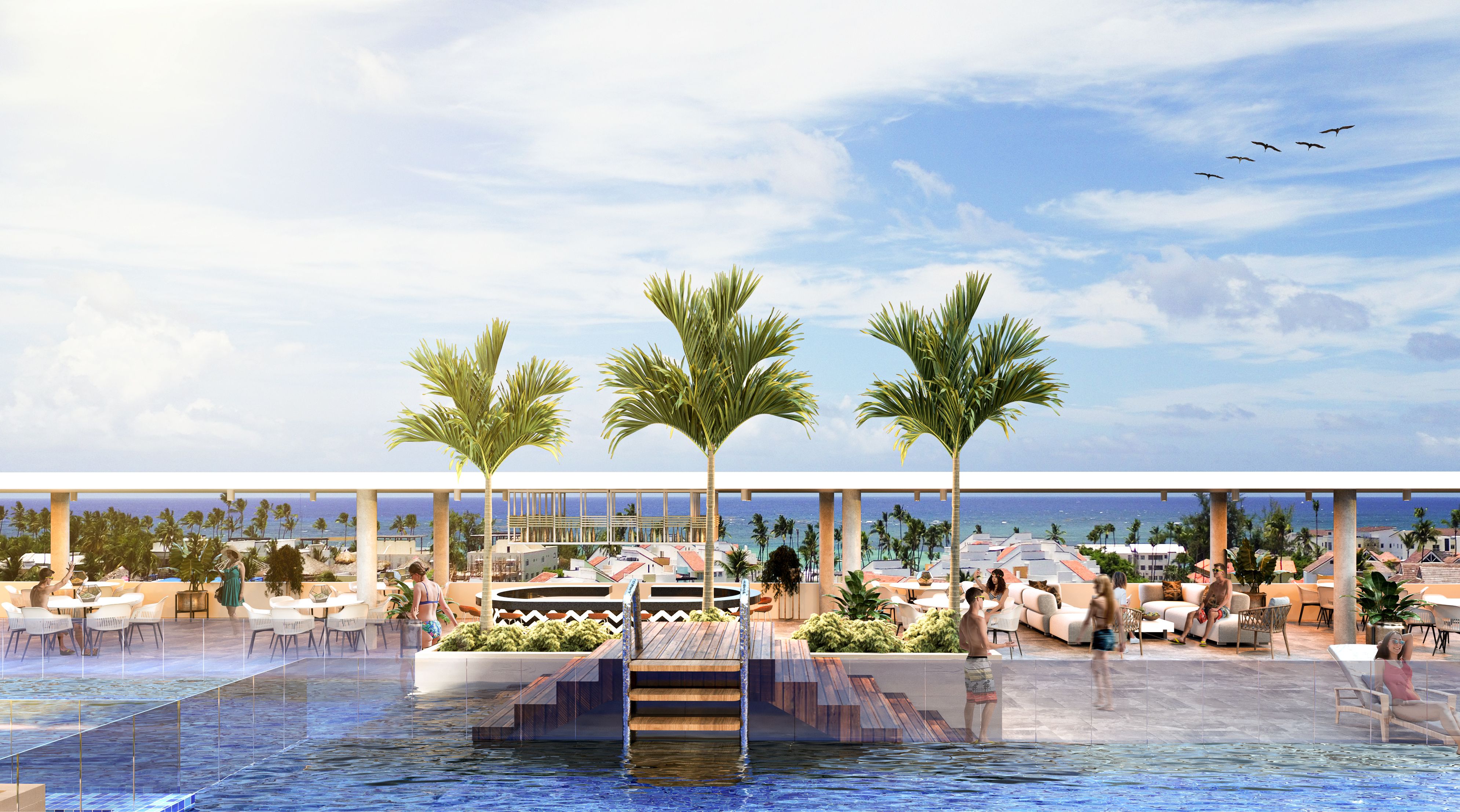 Apartamento en Punta Cana
