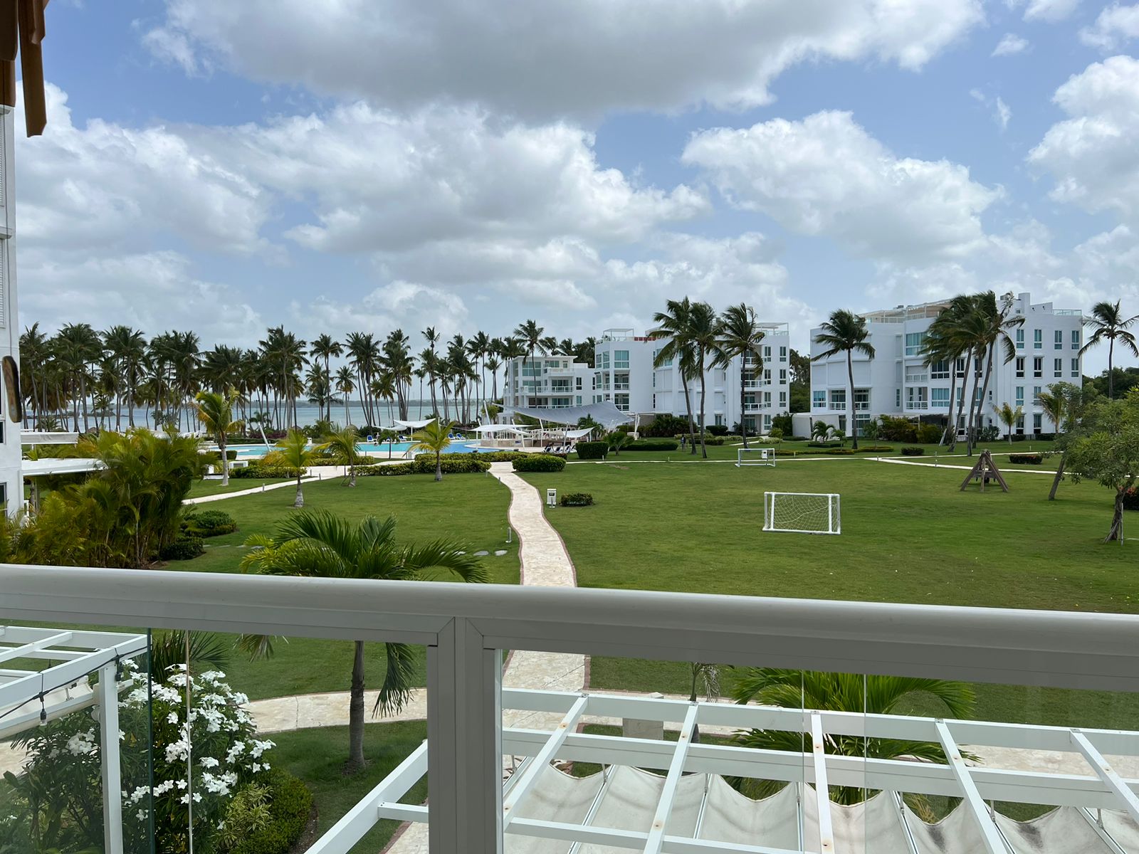 Apartment in La Playa