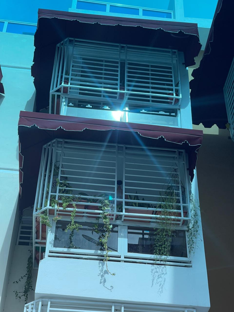 Apartment in Vista Hermosa