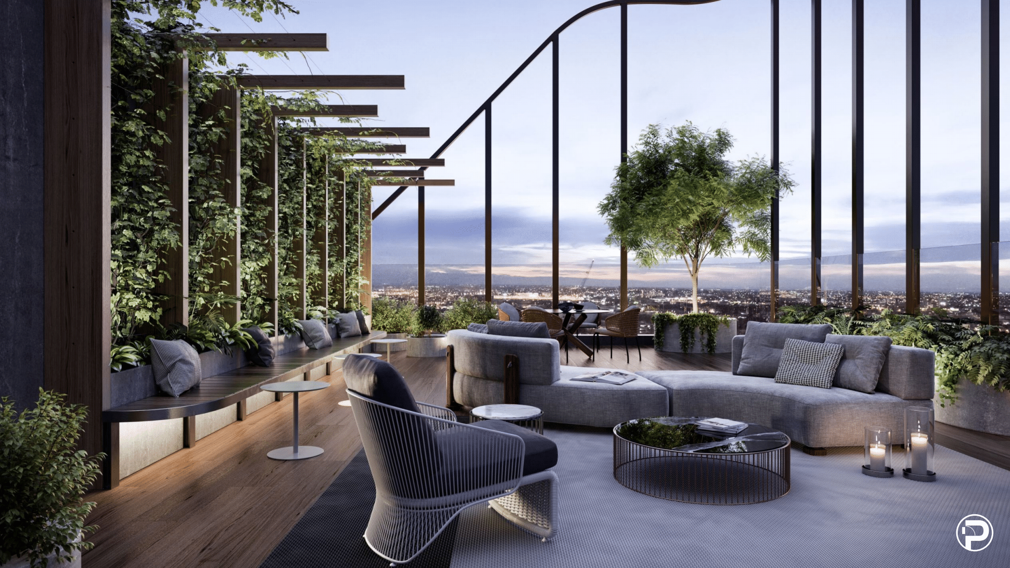 Apartment in El Distrito