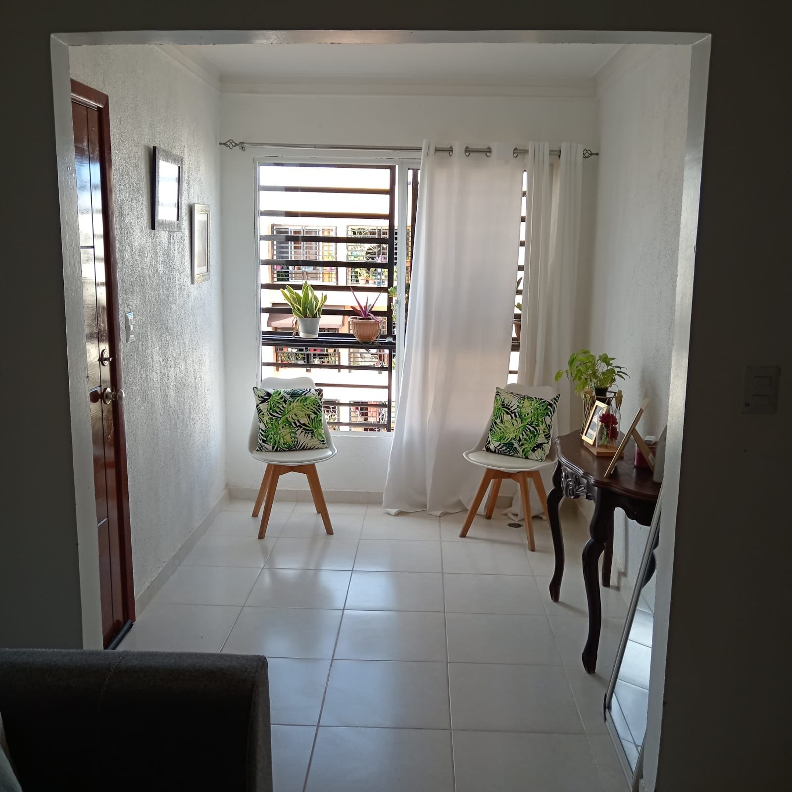 Apartment in Autopista San Isidro