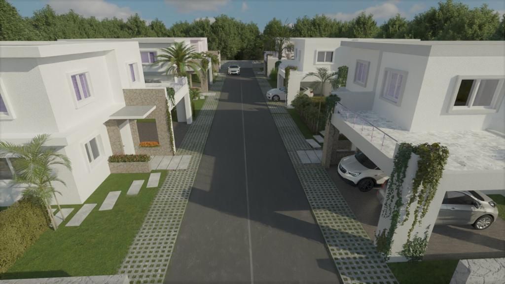 Villa en Bávaro