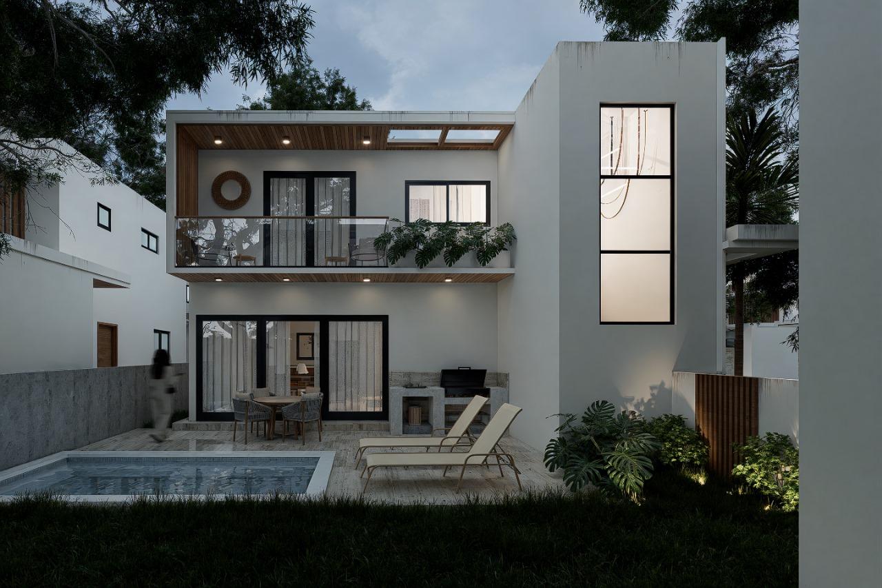 Villa in Punta Cana