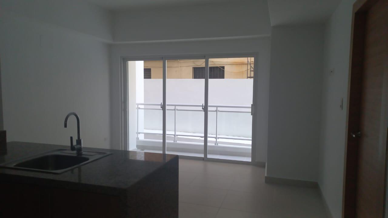APARTAMENTO EN BELLA VISTA