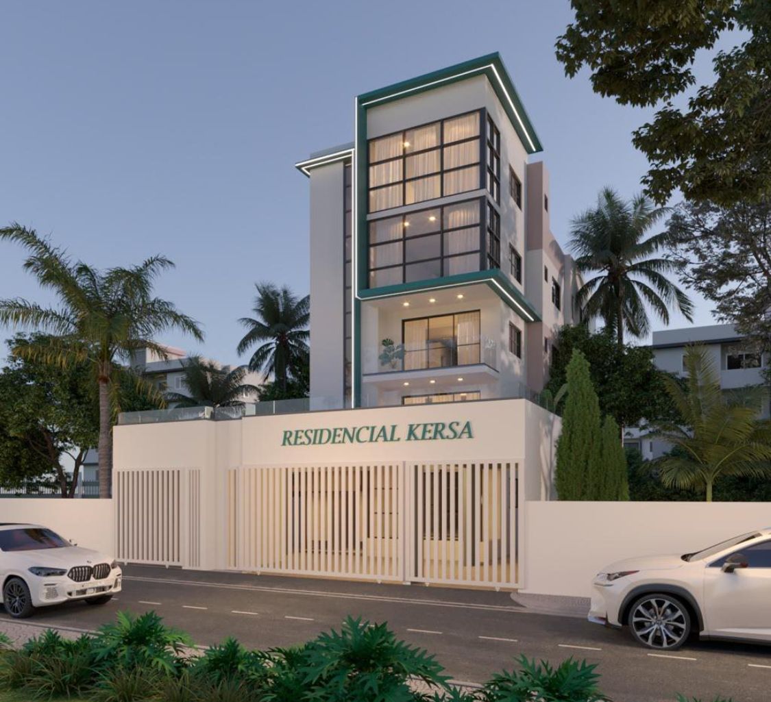 Apartamento en Prado Oriental