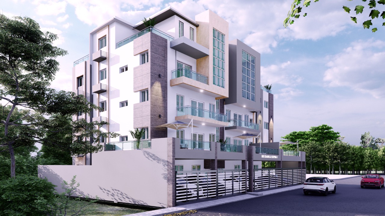 Apartamento en Prado Oriental