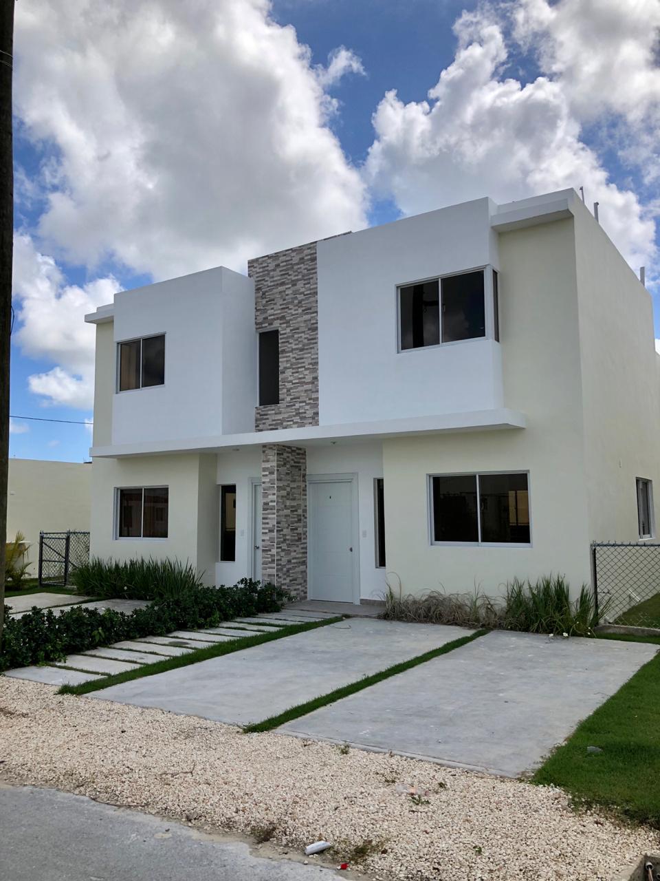 Casa en Bávaro