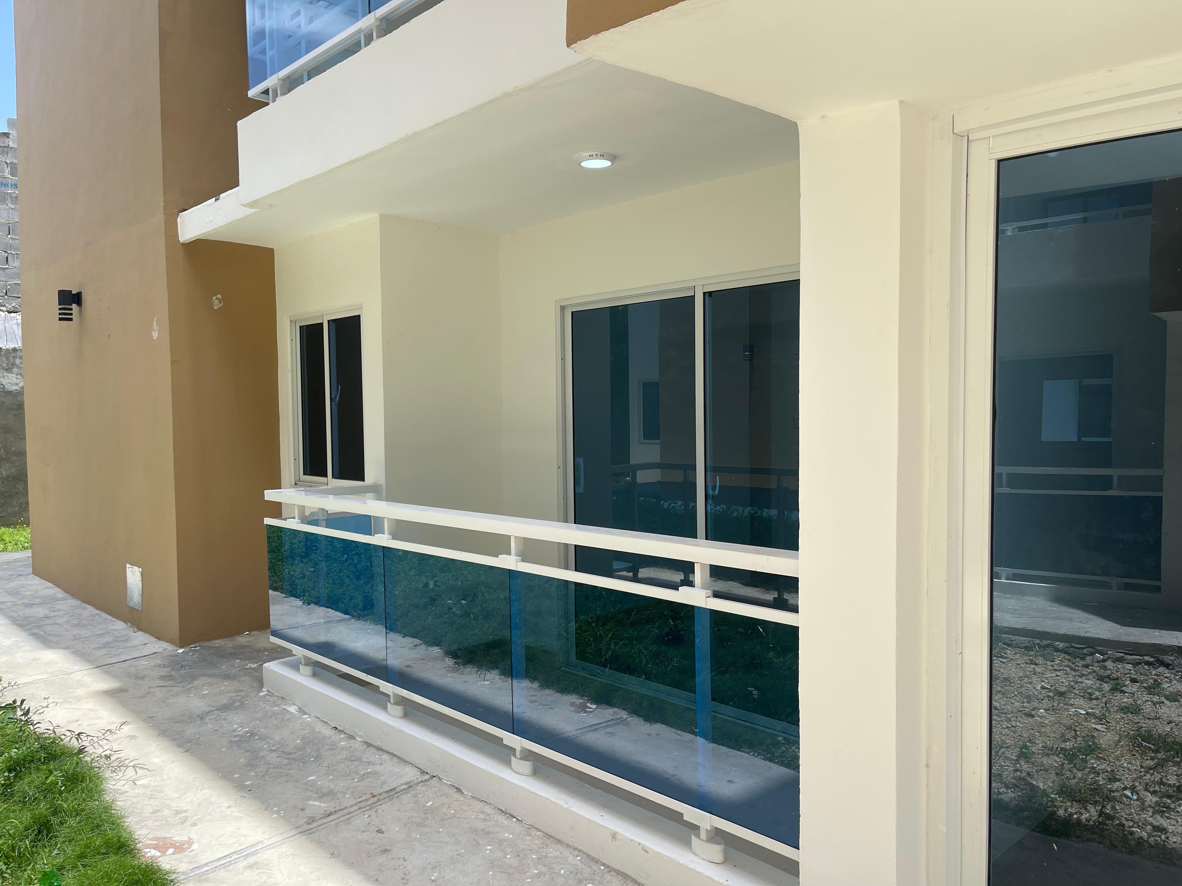 Apartment in Autopista San Isidro