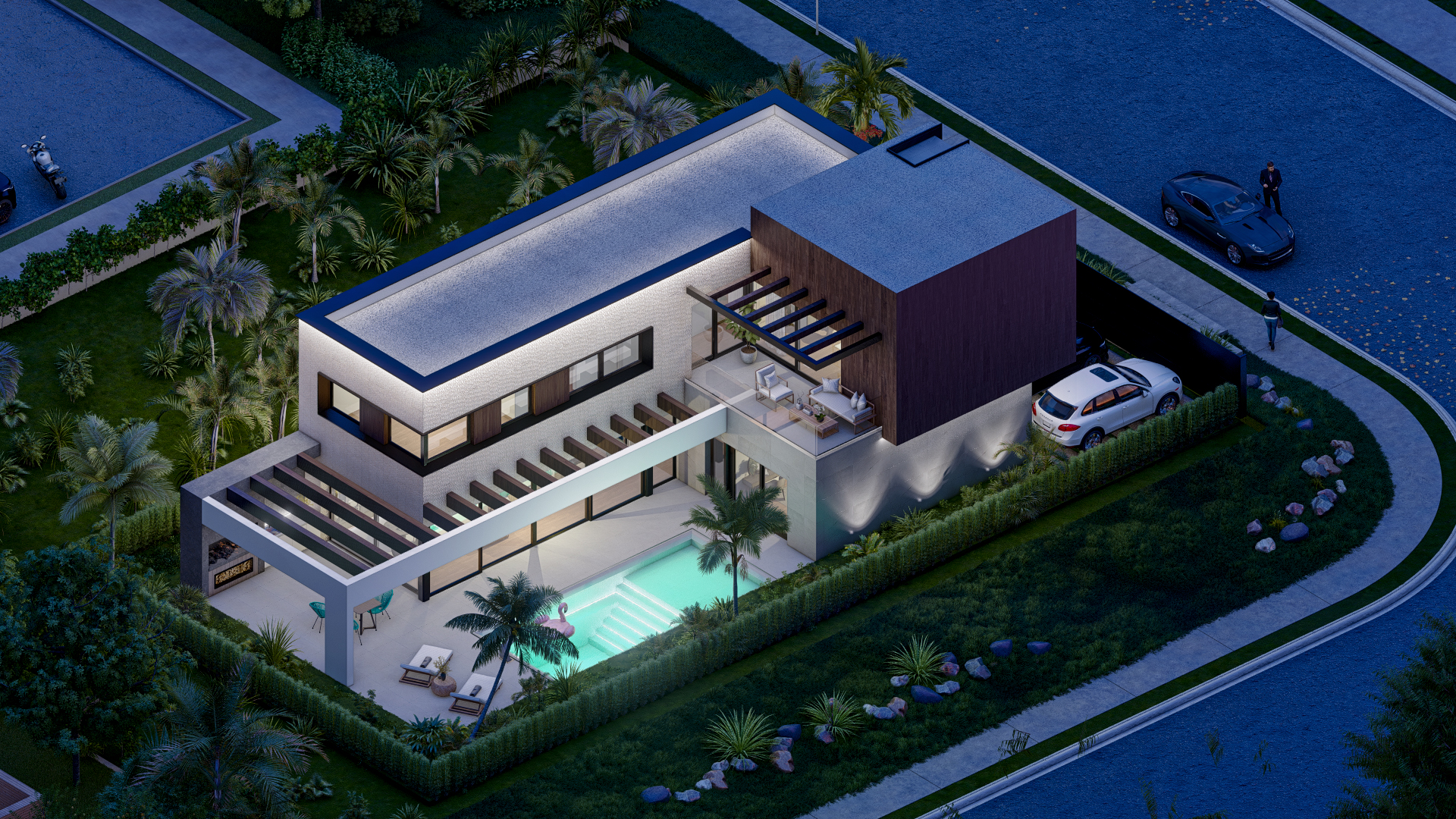 Solar en Punta Cana