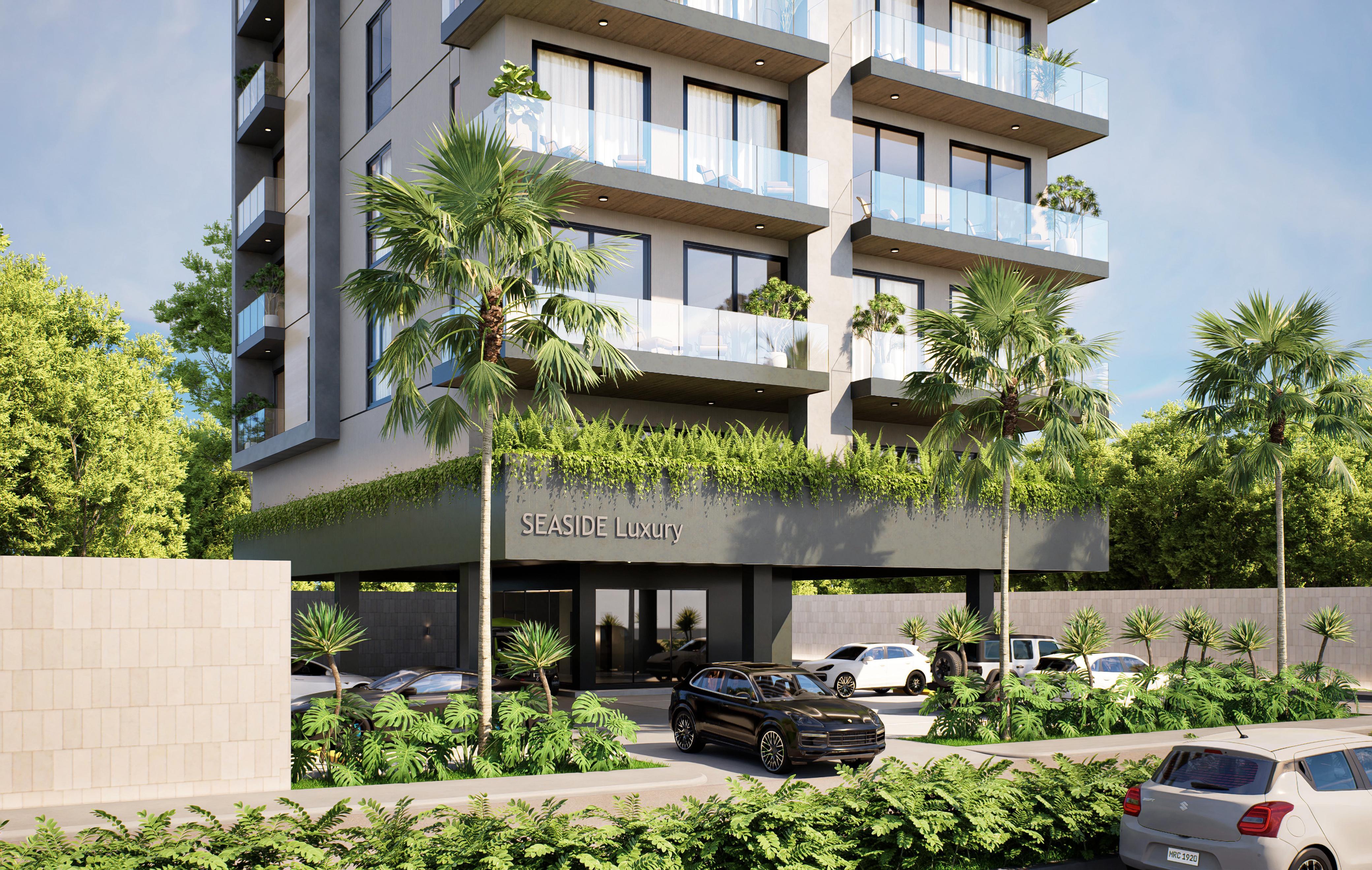 Apartamentos en Venta en La Esperilla