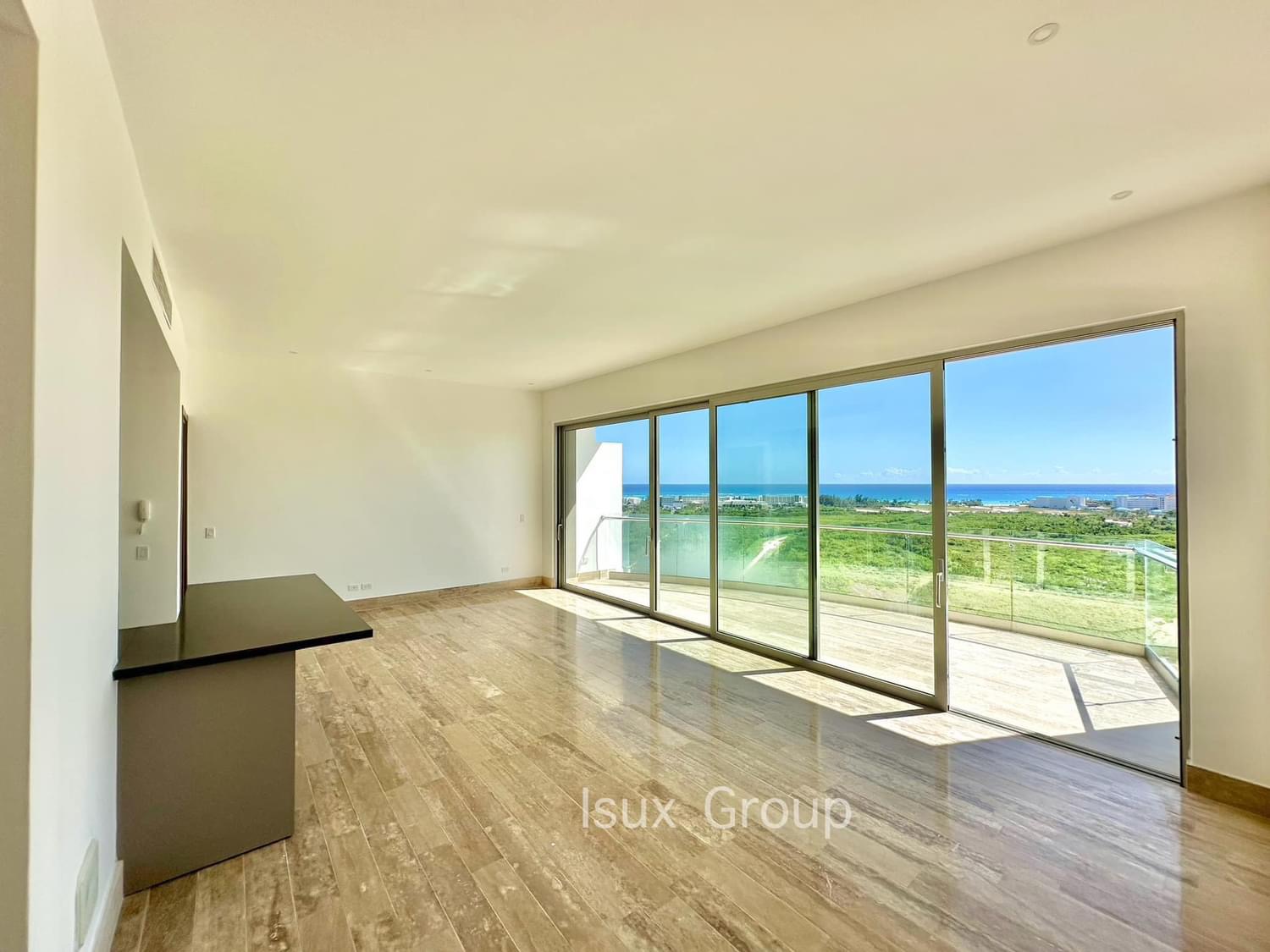 PROYECTO DELUJOSAS VILLAS EN CIUDAD LAS CANAS, CAP CANA