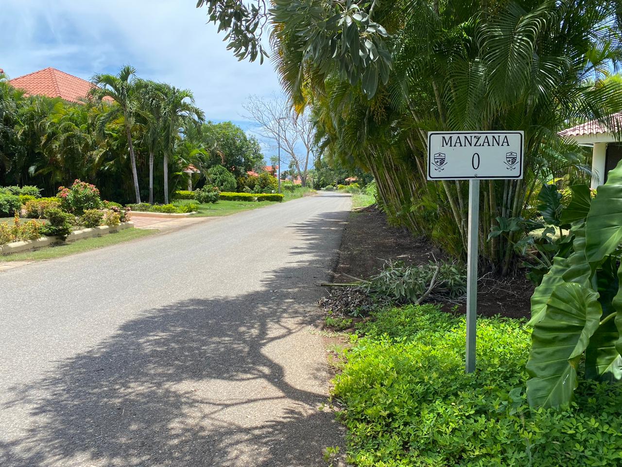 Vendo solar en el Proyecto Guavaberry Golf & Country Club