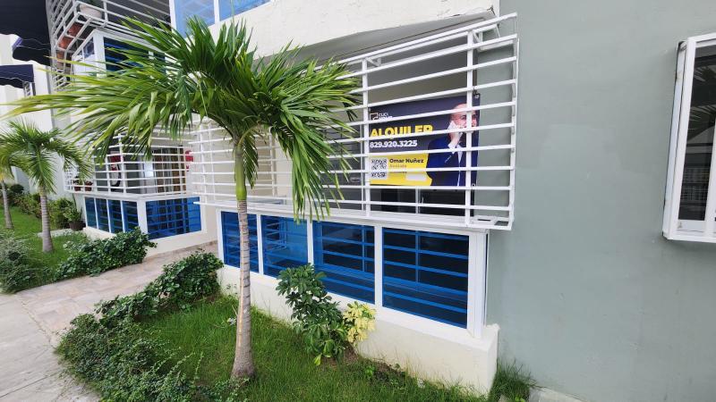 Apartamento en ALQUILER en Santo Domingo Norte
