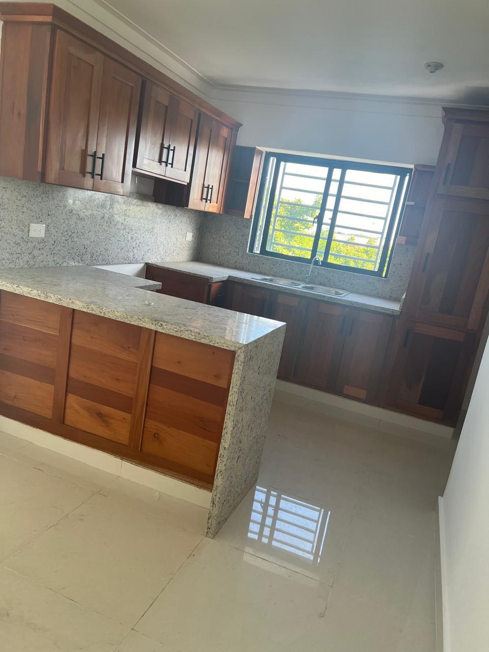 Hermoso apartamento