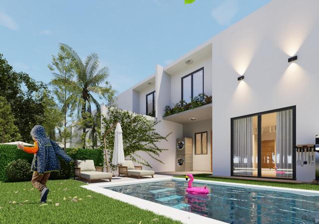 Villas en el Corazón de Punta Cana