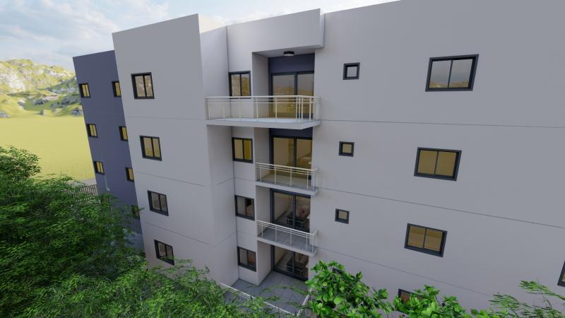 Exclusivos Apartamentos en Alameda