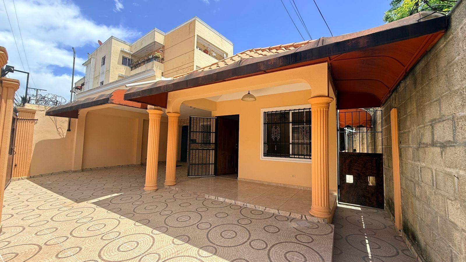 Venta de casa en Prado Oriental