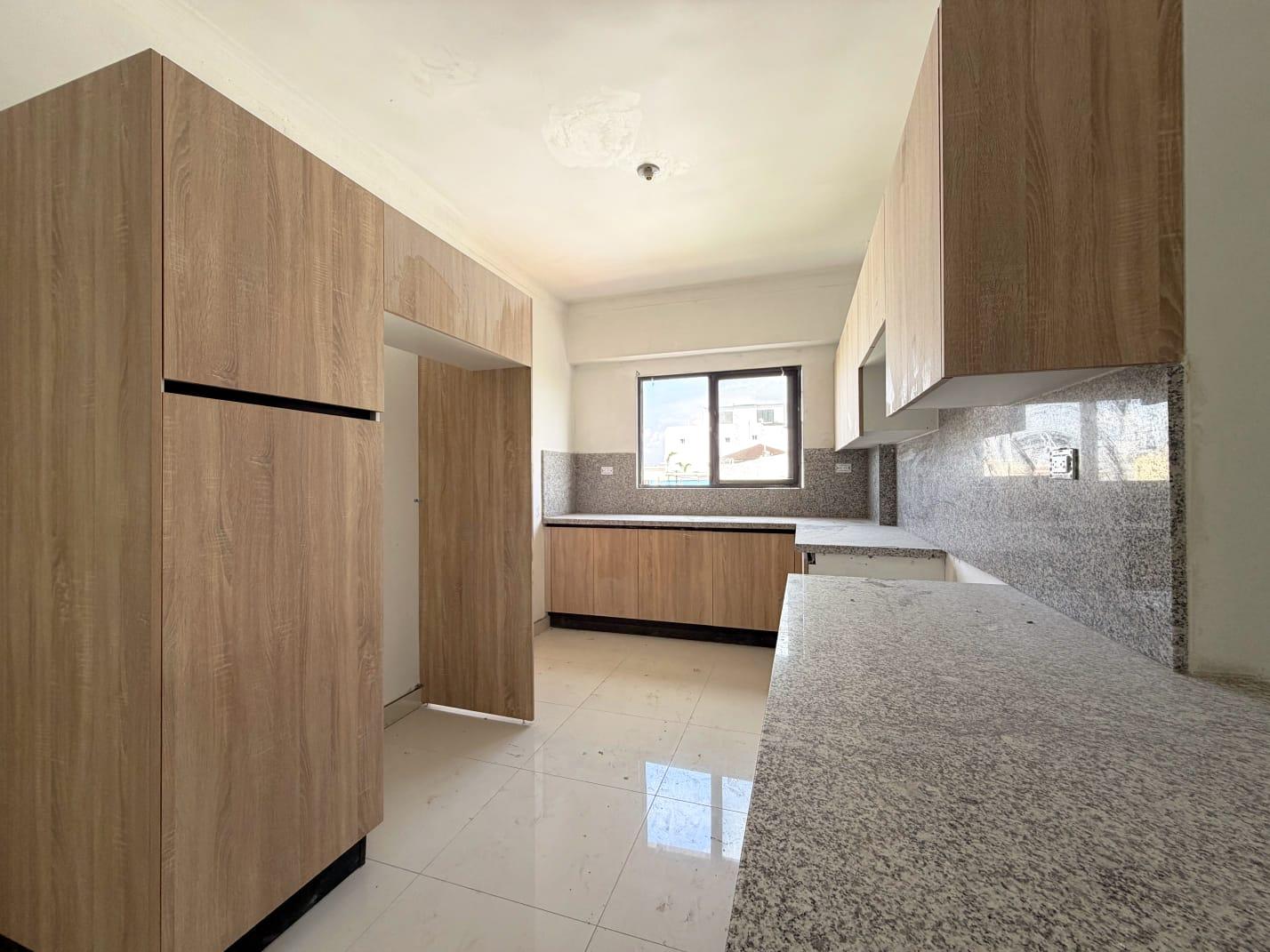 Apartamento en venta en Renacimiento