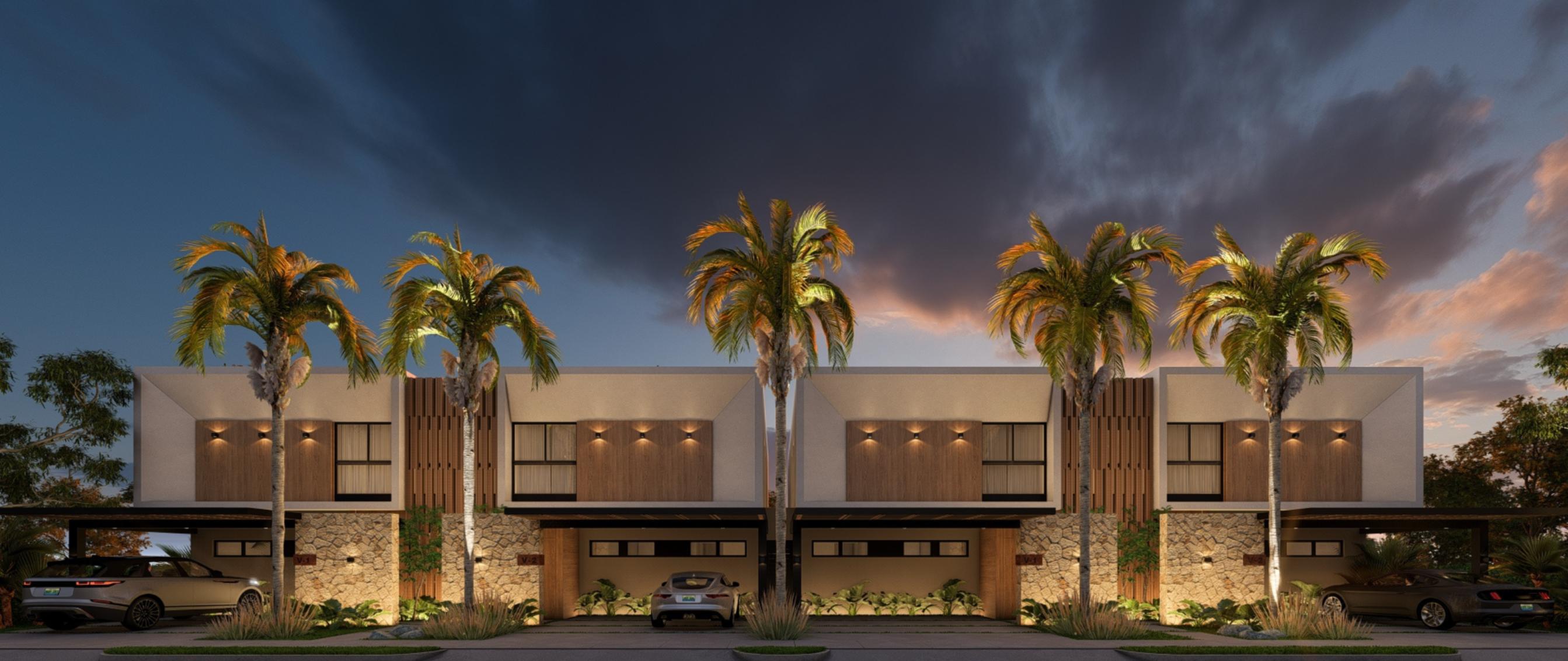 Villa in Ciudad las Canas