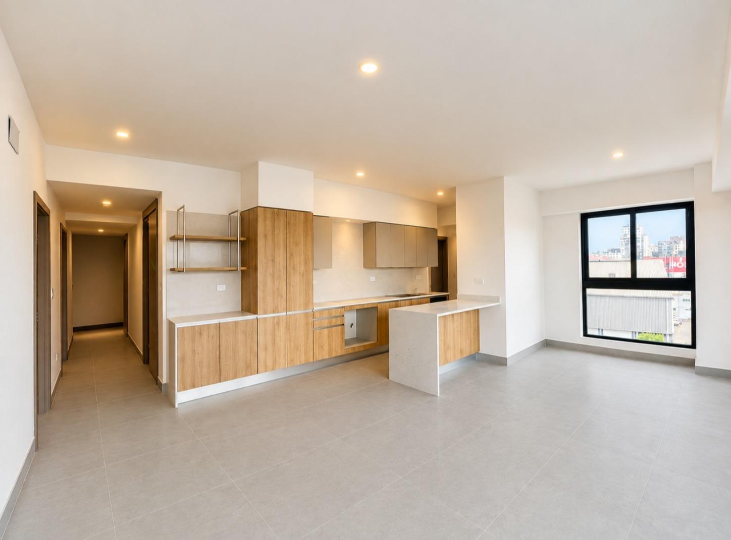 Apartamento en alquiler de 3 hab en Arroy Hondo Viejo