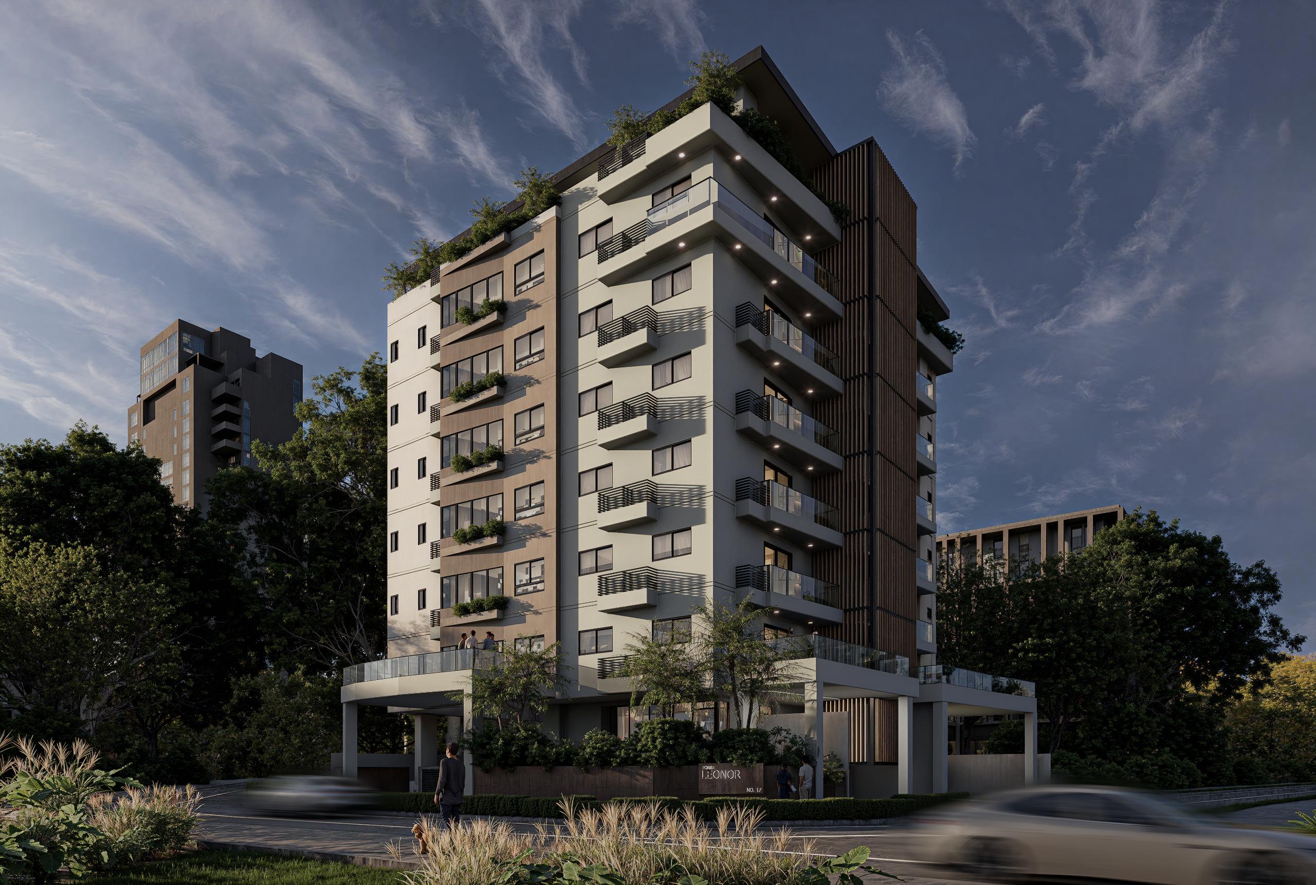 Proyecto en construcción en los cacicazgos
