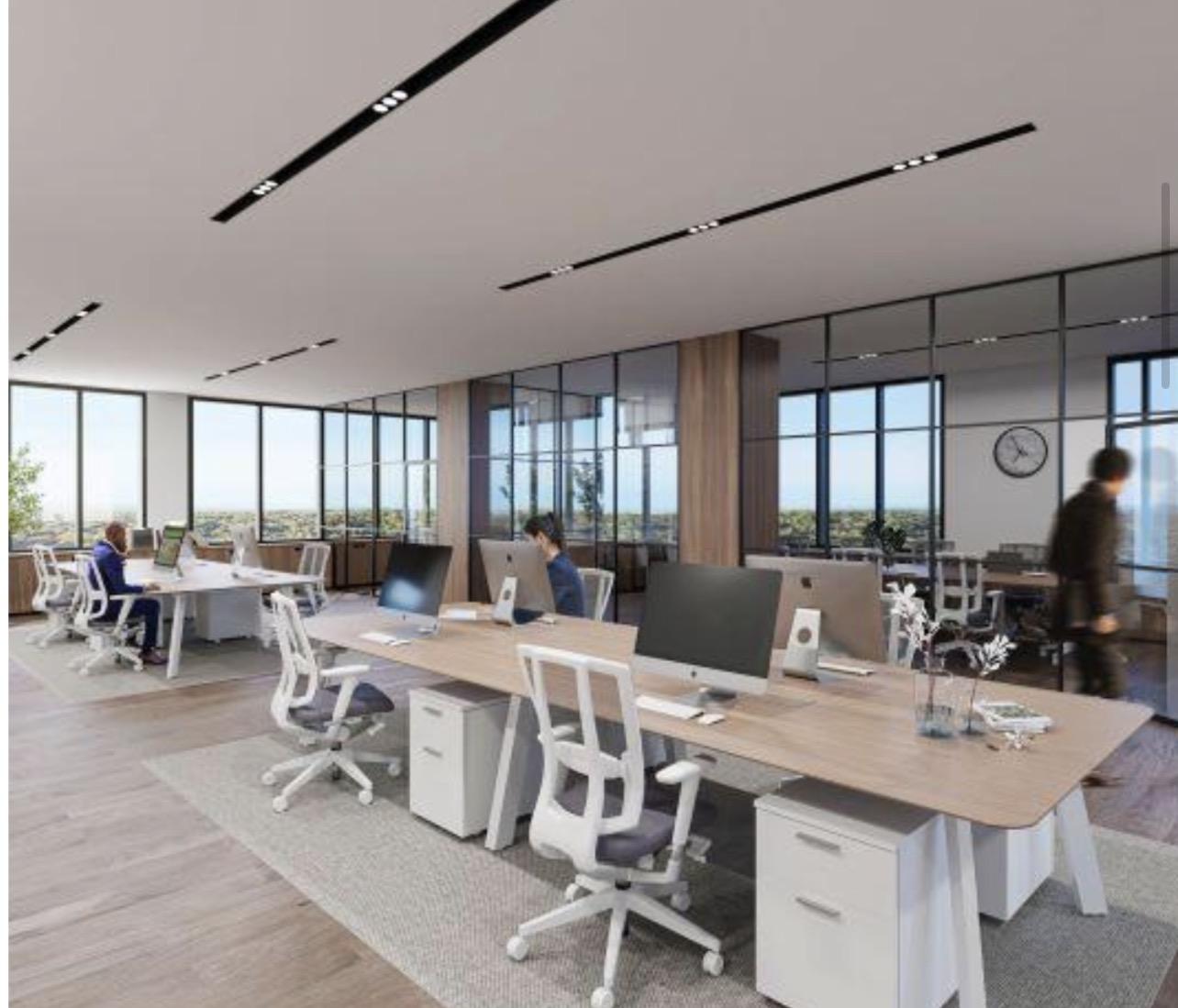 Commercial space in Arroyo Hondo