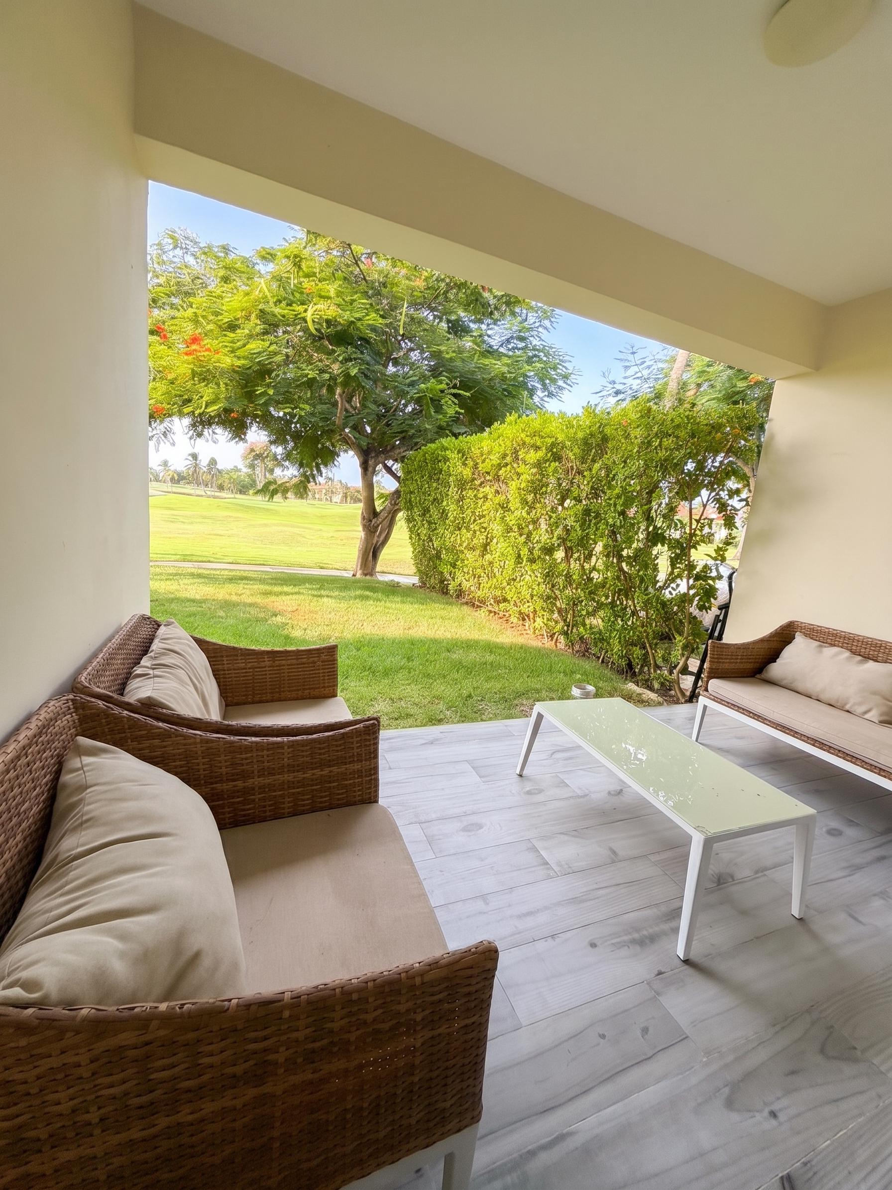 ALQUILO | APARTAMENTO EN COCOTAL GOLF & COUNTRY CLUB