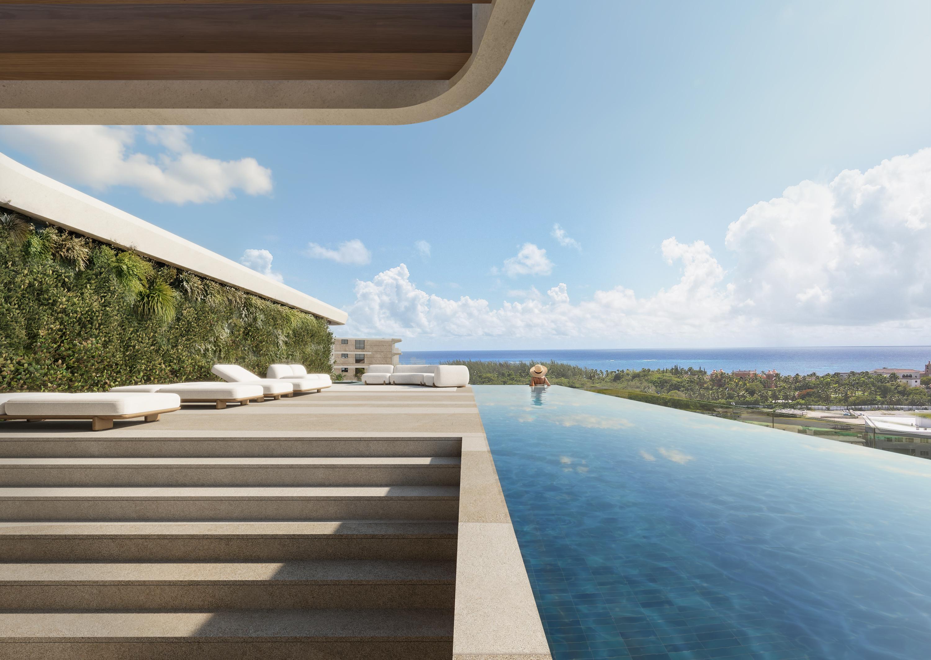 Apartamentos en venta en Cap Cana