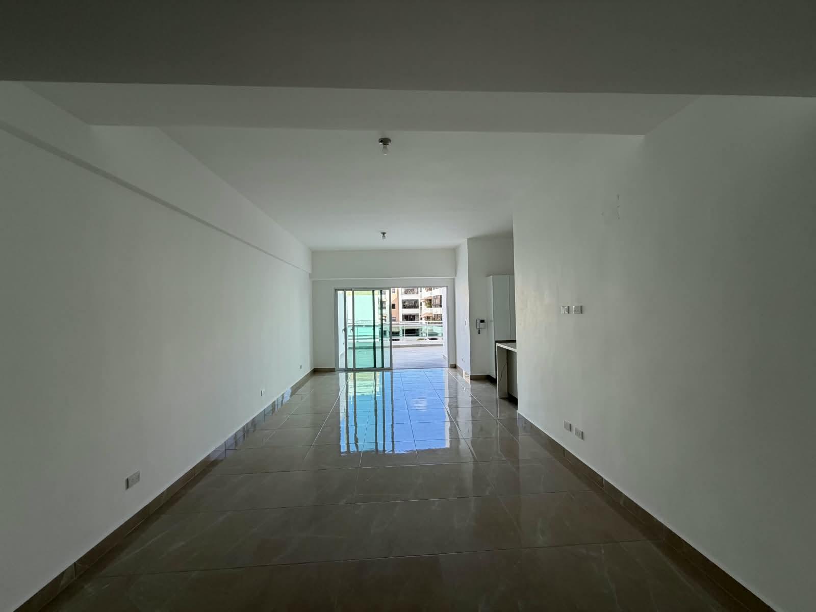 Apartamento en venta en Renacimiento