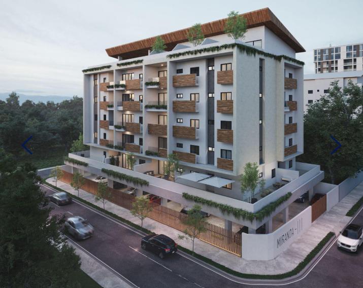 Apartamentos en venta en Prado Oriental