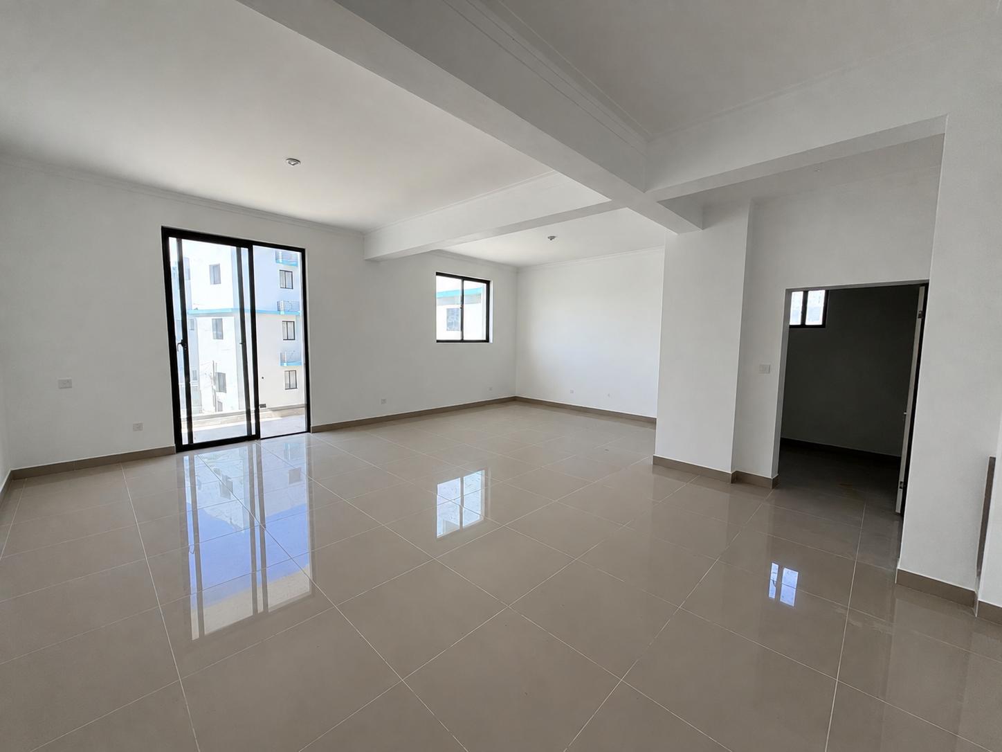Apartamento de 1 habitacion en Costa Verde