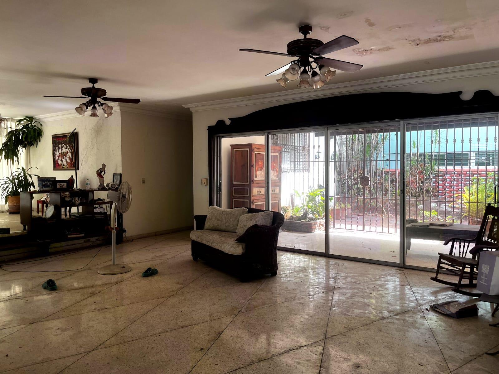 Casa en venta en el Vergel