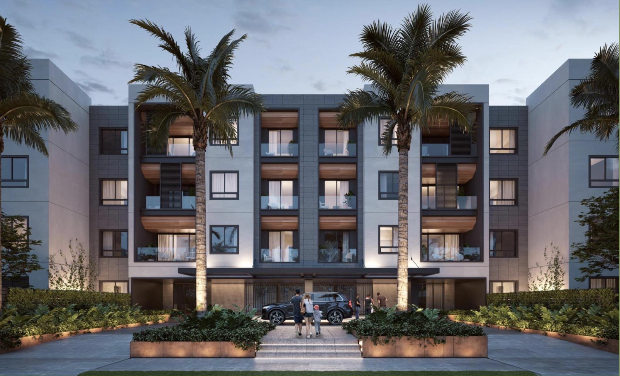 Apartment in Punta Cana Village