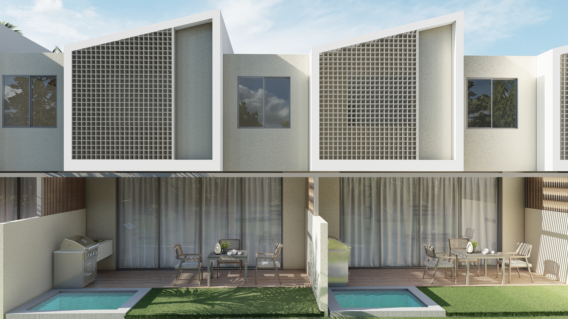 Villa en Vista Cana