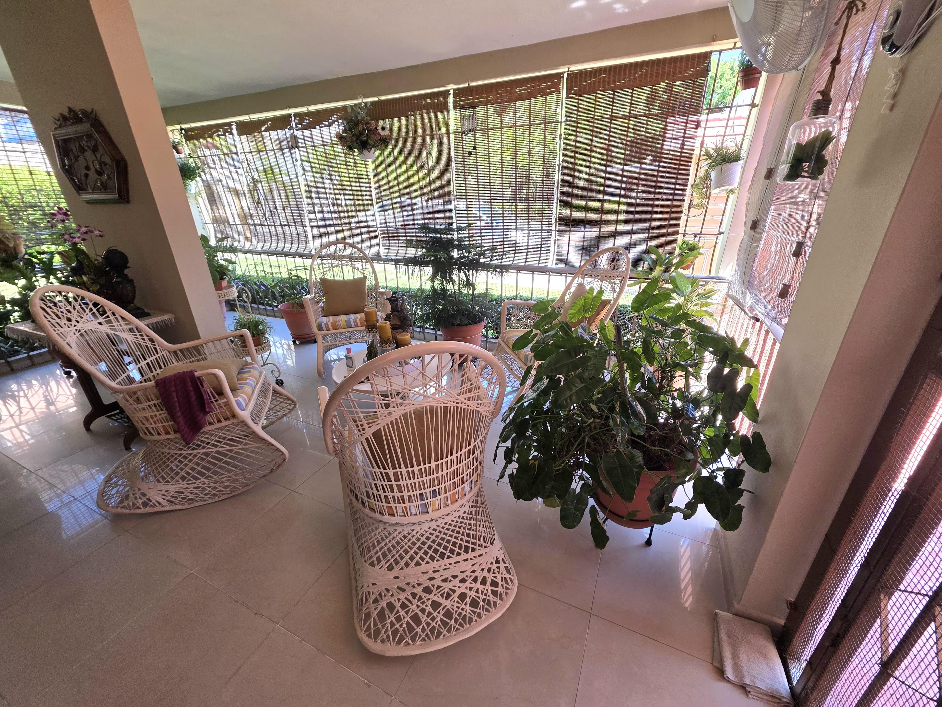 Casa Mirador Sur