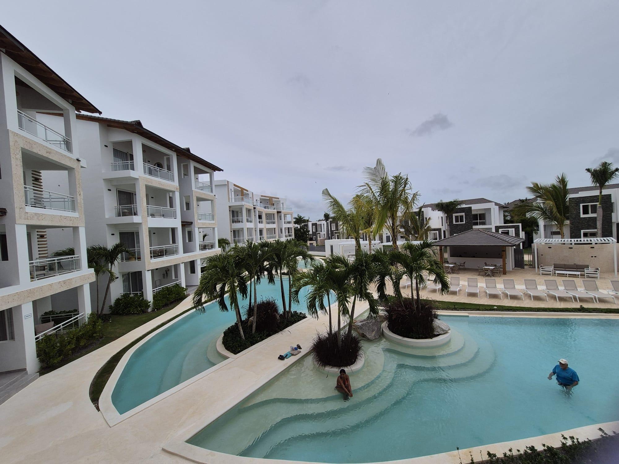 Apartamento en Bayahibe, foto 3