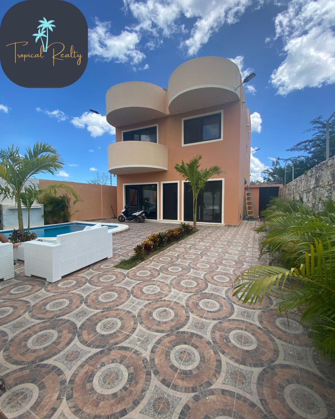 Villa en La Estancia, foto 2