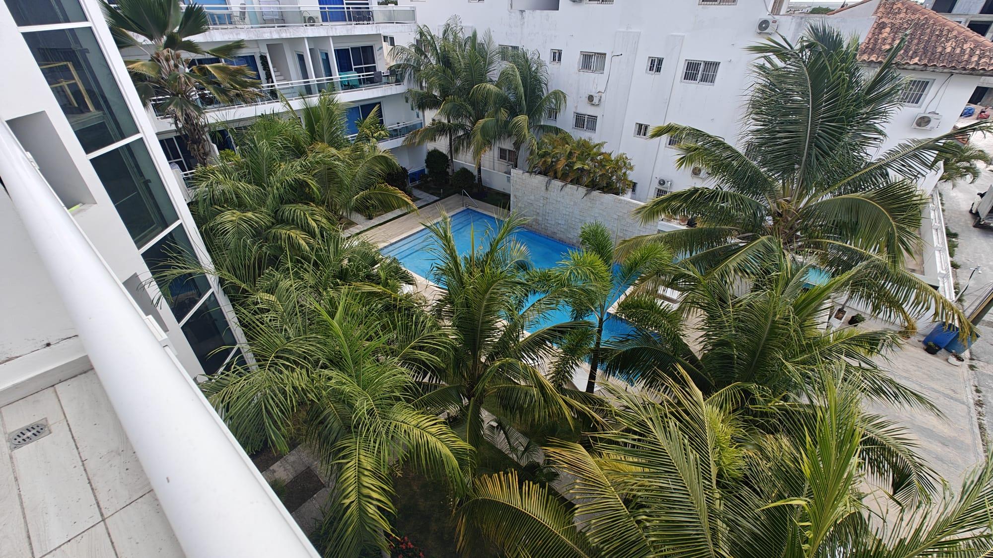 Penthouse en Bayahibe, foto 2