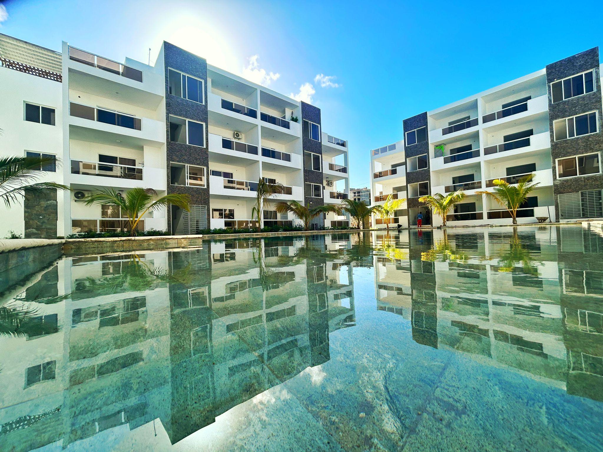 Penthouse en Bayahibe, foto 3