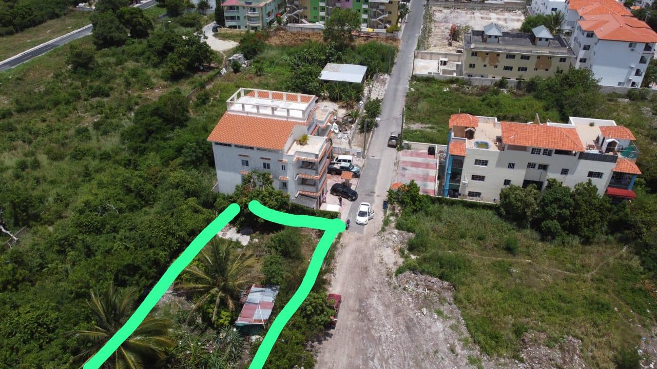 Solar en Bayahibe, foto 2