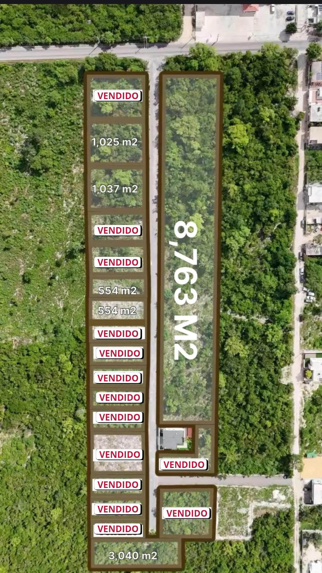Lot in Bayahibe
