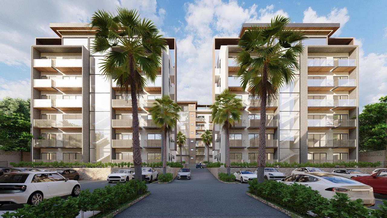 Residential Cofressi