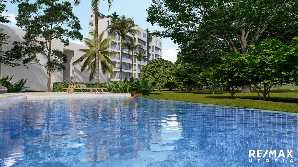 Viva Residences