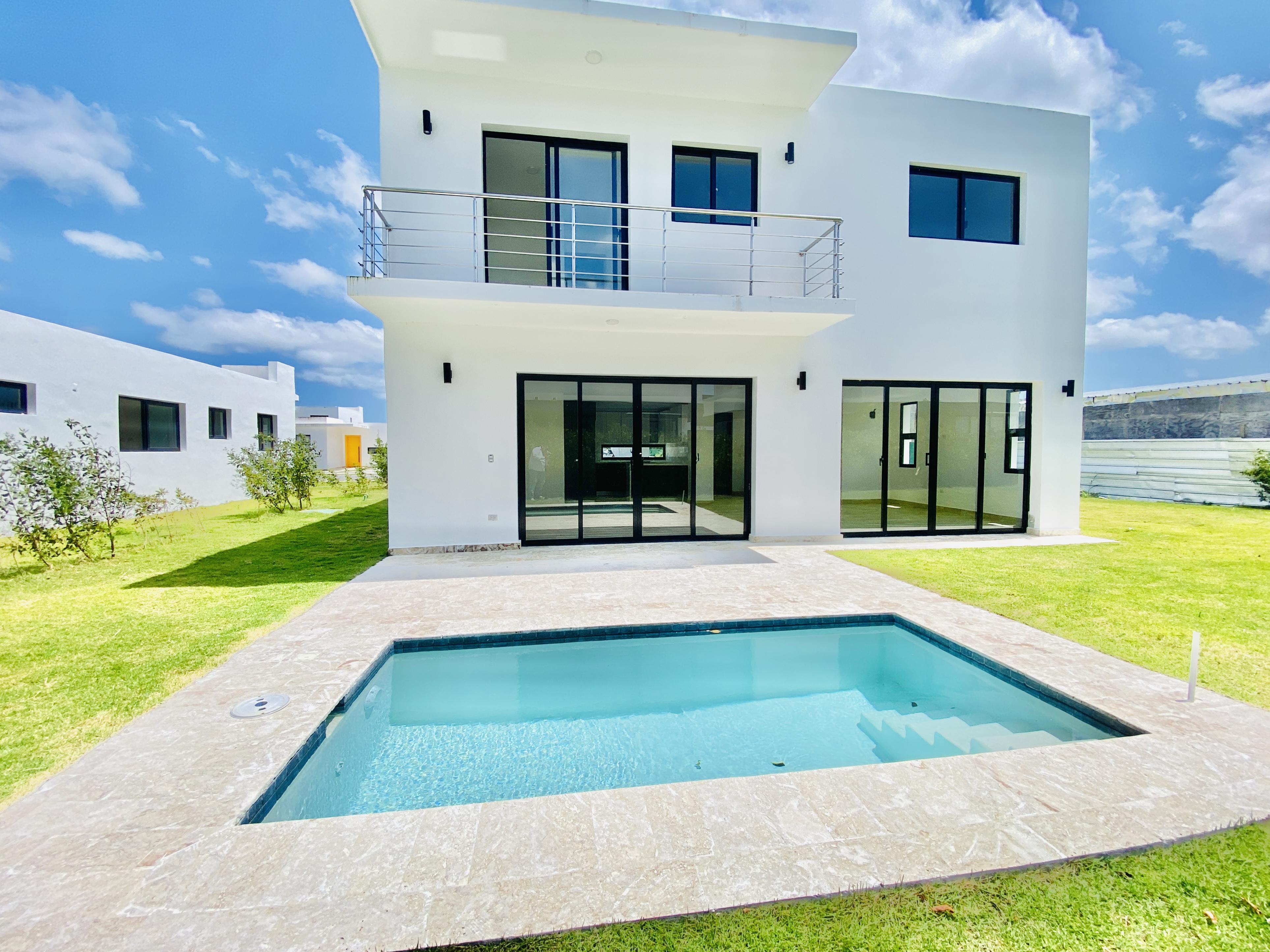 Villa en Vista Cana, foto 3