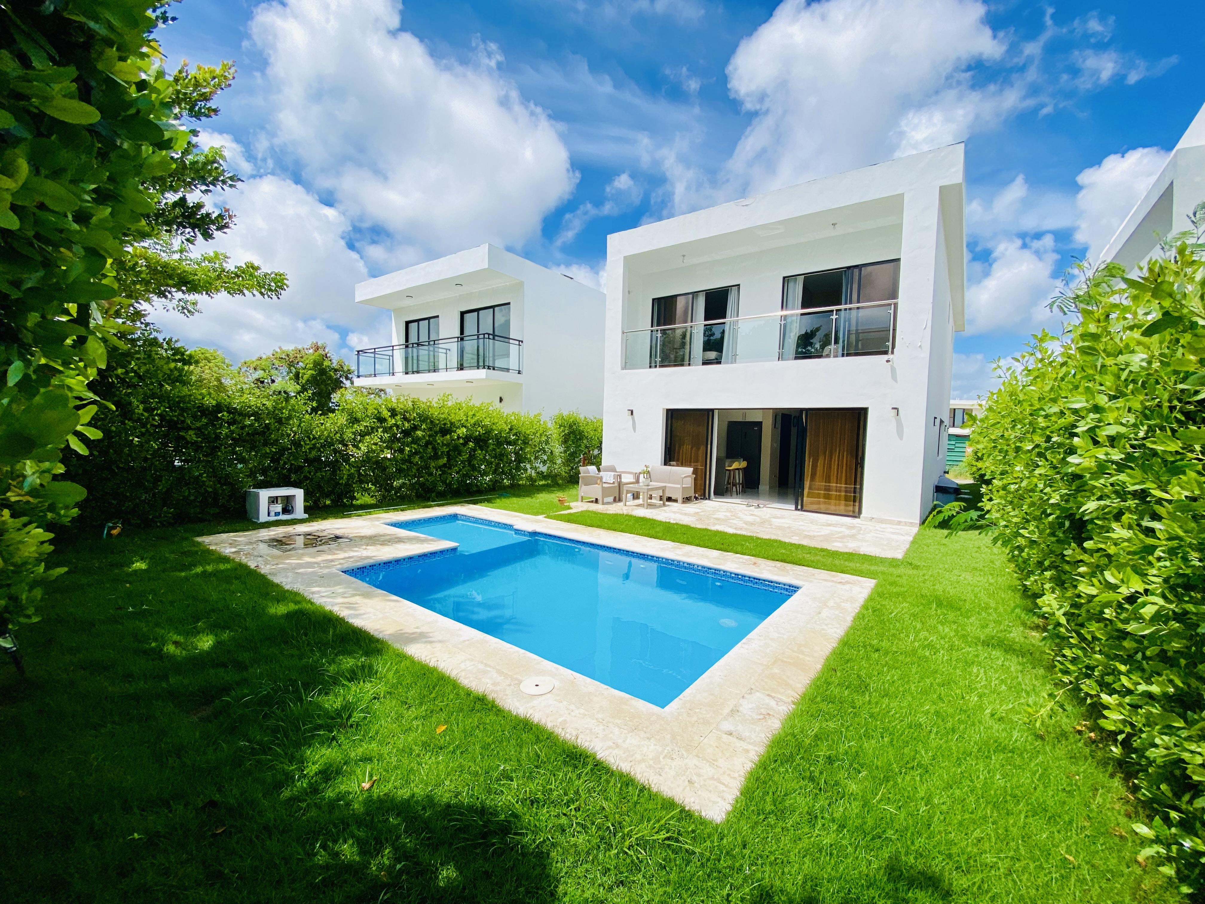 Villa en Vista Cana, foto 5