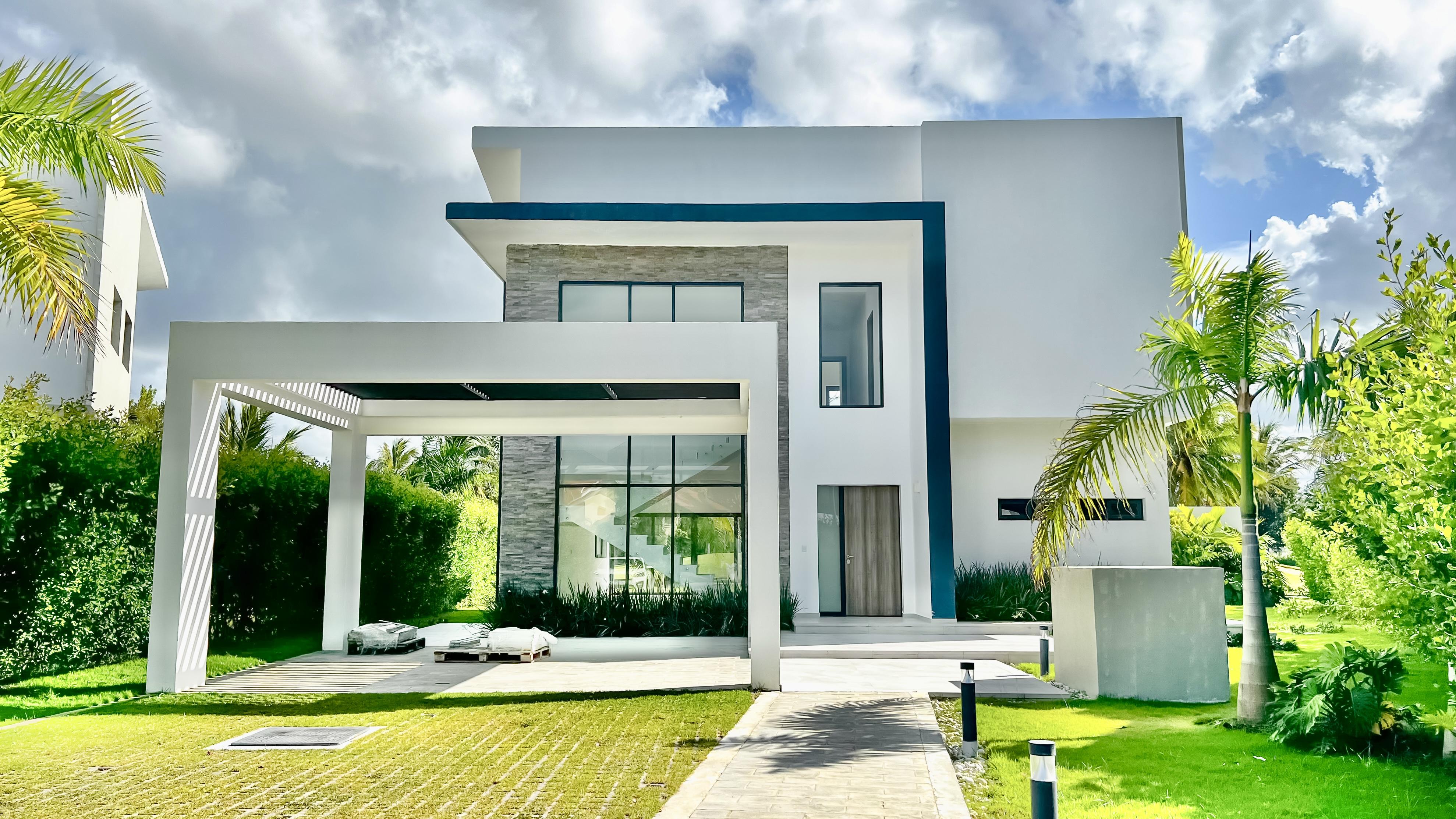 Dominican Condos