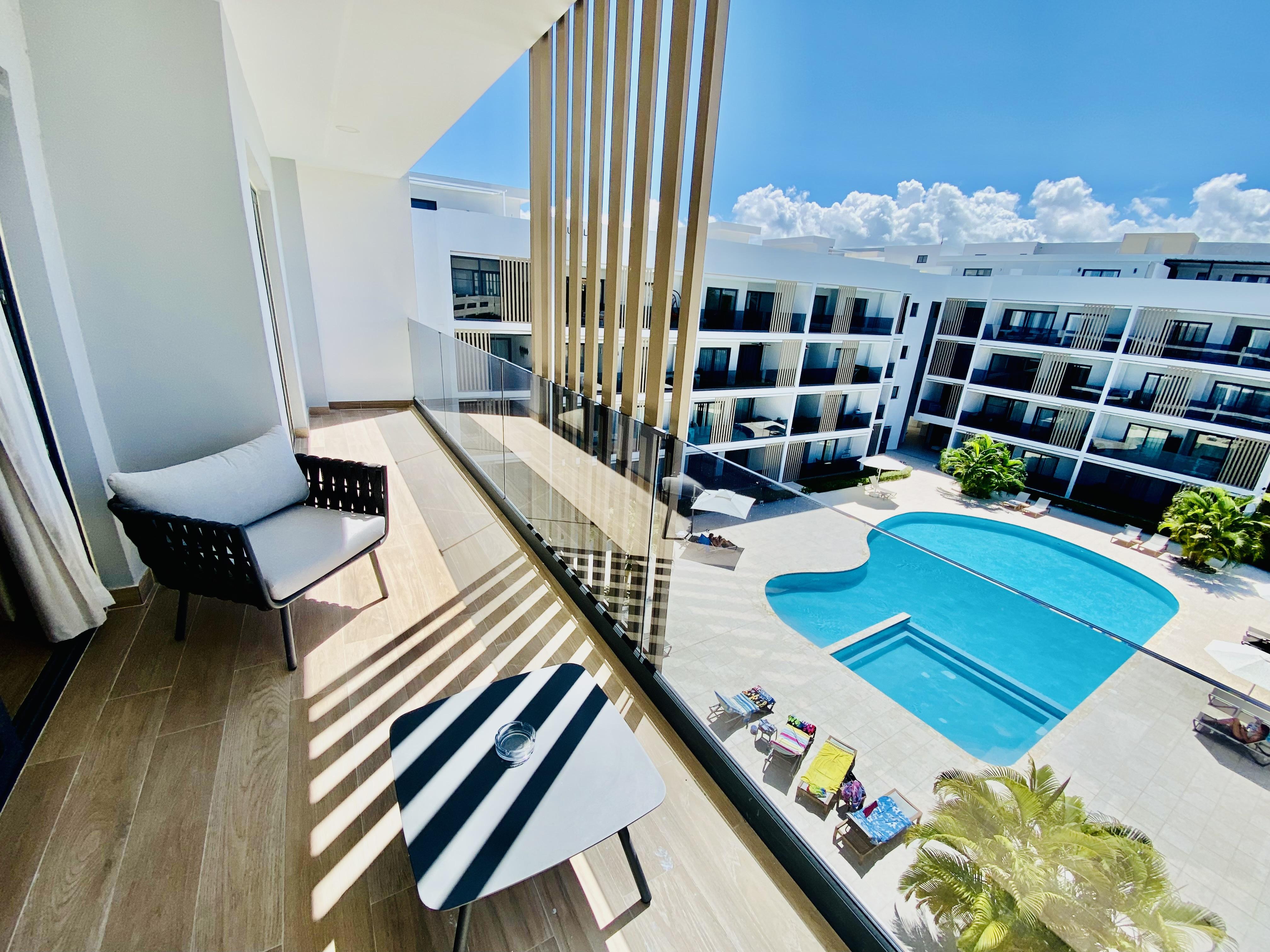 PENTHOUSE CERCA DE LA PLAYA