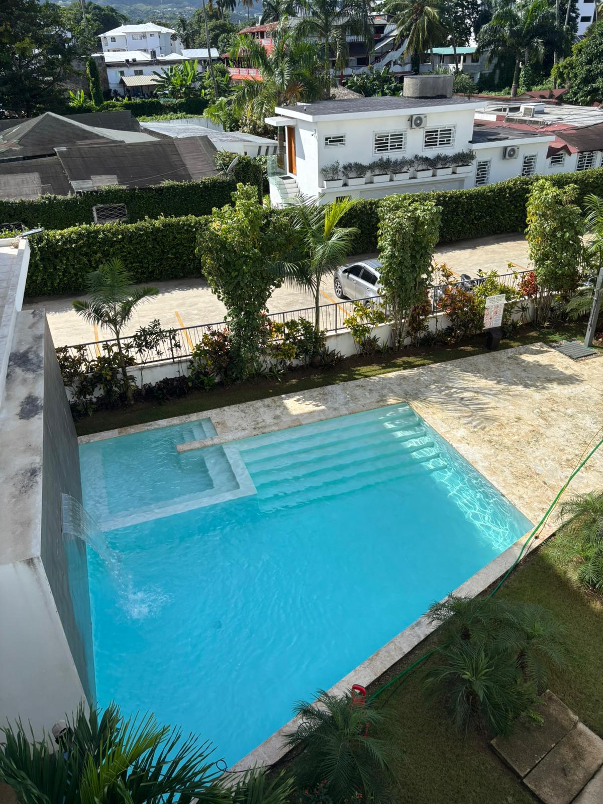 Apartamento en zona estrategica a la venta en las terrenas