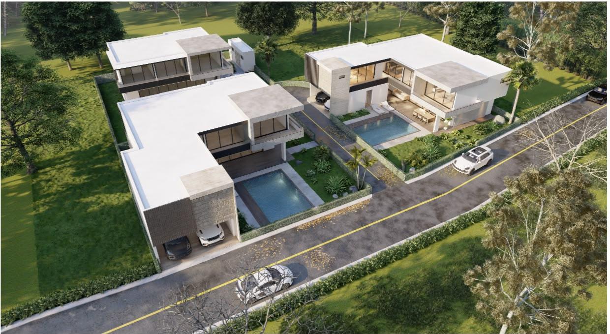 VILLAS BONITA VILLA III