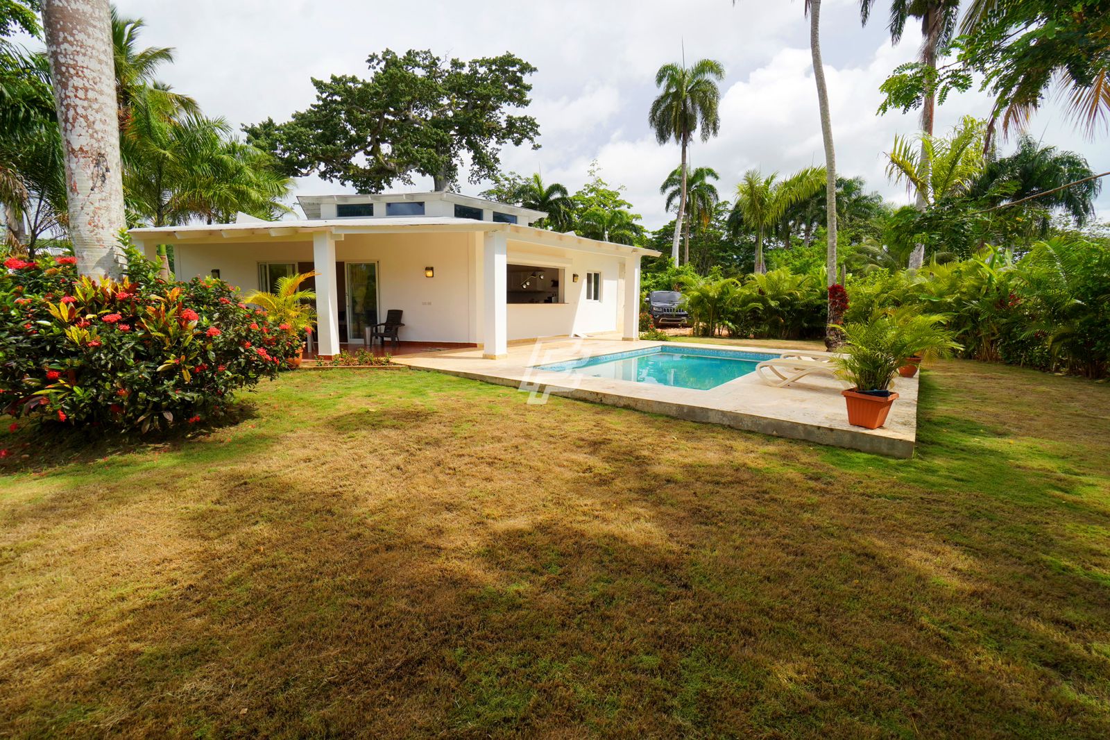Villa en La Bonita, foto 3